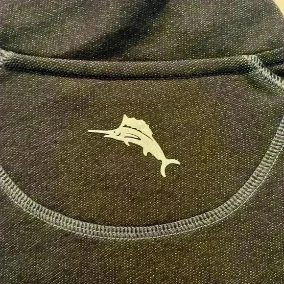 Tommy Bahama Ladies Full Zip Front Clemson Logo Jacket Size S/P Excellent Condit - Picture 6 of 8